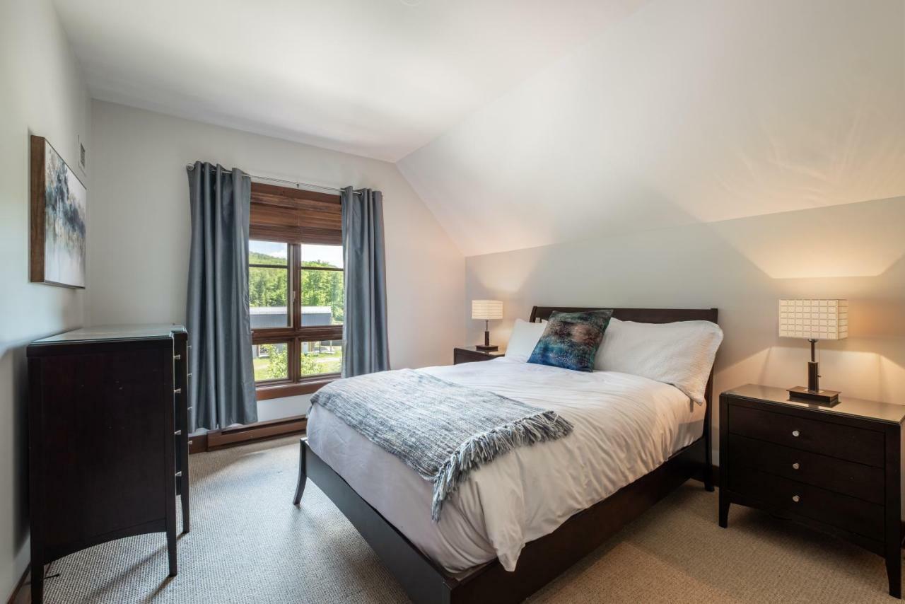 Ferienwohnung Etoile Du Matin By Rendez-Vous Mont-Tremblant Exterior foto