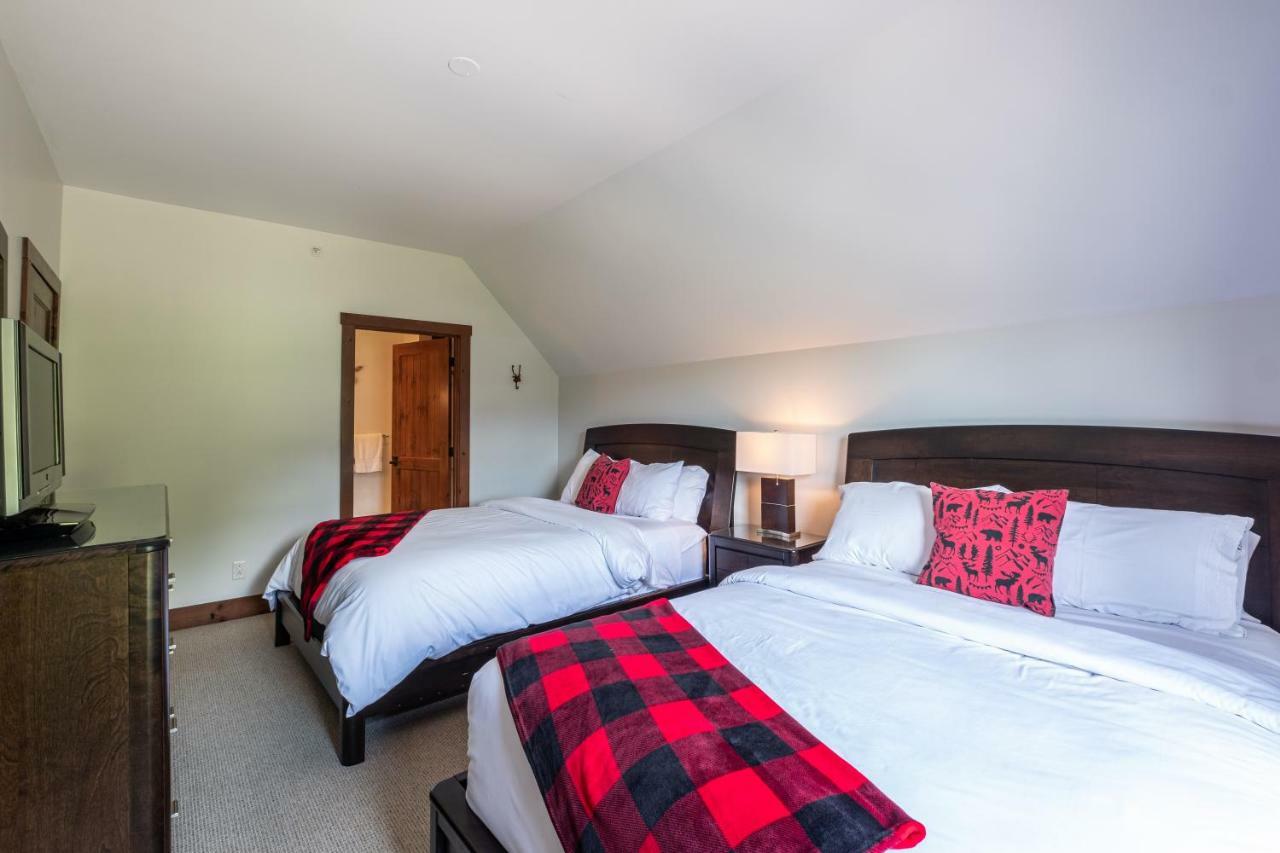 Ferienwohnung Etoile Du Matin By Rendez-Vous Mont-Tremblant Exterior foto